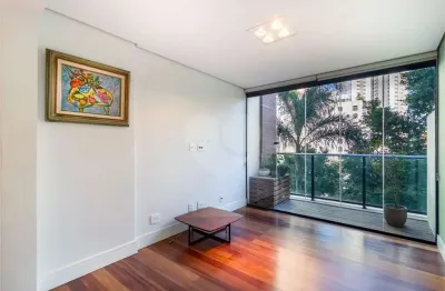 Apartamento com 2 quartos à venda na Rua Osório Duque Estrada, --, Paraíso, São Paulo