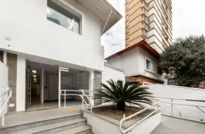 Casa comercial à venda na Rua Desembargador Aguiar Valim, --, Vila Nova Conceição, São Paulo