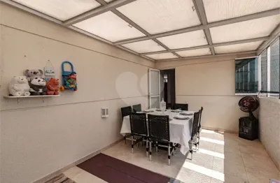 Cobertura para venda em jardim da glória com 4 quartos, sendo 1 suíte , 270m²