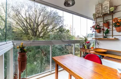 Apartamento para venda em santo amaro com 4 quartos, sendo 1 suíte , 160m²