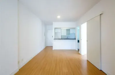 Apartamento com 2 quartos à venda na Rua Pamplona, --, Jardim Paulista, São Paulo