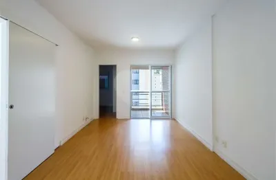 Apartamento com 2 quartos à venda na Rua Pamplona, --, Jardim Paulista, São Paulo