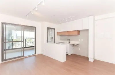 Apartamento para venda em jardim das acácias com 2 quartos, sendo 1 suíte , 65m²