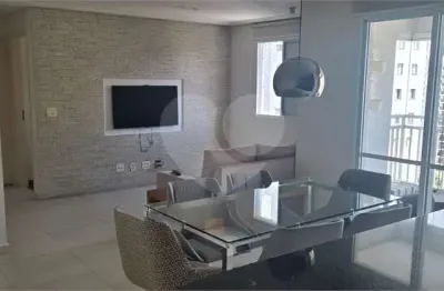 Apartamento com 2 quartos à venda na Rua Clodomiro Amazonas, --, Vila Nova Conceição, São Paulo
