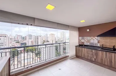 Apartamento para venda em saúde com 2 quartos, sendo 1 suíte , 71m²