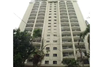 Apartamento com 1 quarto à venda na Alameda Itu, --, Jardim Paulista, São Paulo