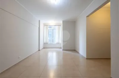 Apartamento com 2 quartos à venda em Higienópolis, São Paulo 