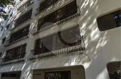 Apartamento-são paulo-jardim paulista | ref.: reo1148987