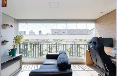 Apartamento para venda em santo amaro com 3 quartos, sendo 2 suítes , 83m²