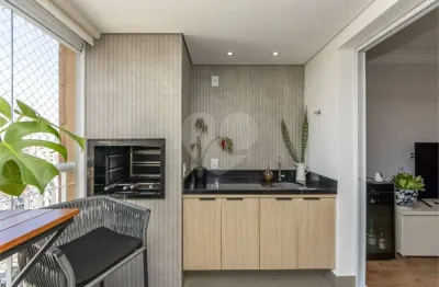 Apartamento para venda em vila gumercindo com 3 quartos, sendo 1 suíte , 104m²