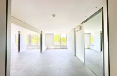 Apartamento com 3 quartos à venda na Avenida Nove de Julho, --, Jardim Paulista, São Paulo