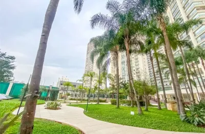 Apartamento para venda em brooklin com 4 quartos, sendo 4 suítes , 205m²