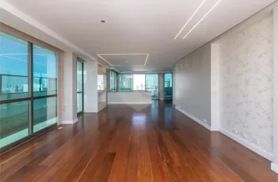 Cobertura para venda em aclimação com 4 quartos, sendo 3 suítes , 500m²