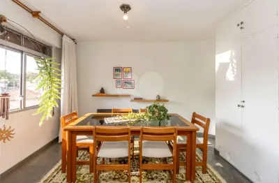 Apartamento para venda em vila mariana com 4 quartos, sendo 1 suíte , 168m²