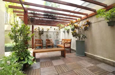 Apartamento com 3 quartos à venda na Rua Manuel da Nóbrega, --, Paraíso, São Paulo