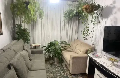 Apartamento com 2 quartos à venda na Avenida Rebouças, --, Jardim América, São Paulo