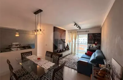 Apartamento para venda em bosque da saúde com 3 quartos, sendo 1 suíte , 80m²
