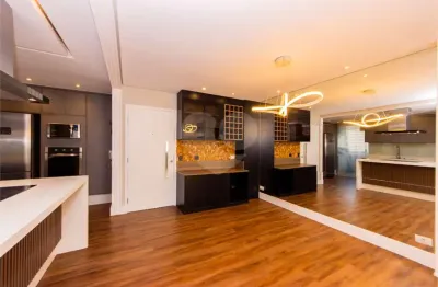 Apartamento para venda em brooklin com 2 quartos, sendo 1 suíte , 88m²