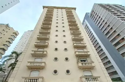 Apartamento com 3 quartos à venda na Rua Doutor Rafael de Barros, --, Paraíso, São Paulo