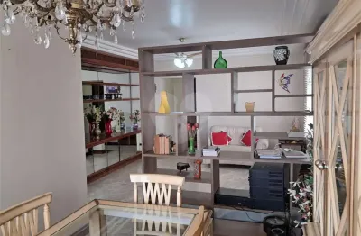 Apartamento com 3 quartos à venda na Rua Topázio, --, Aclimação, São Paulo