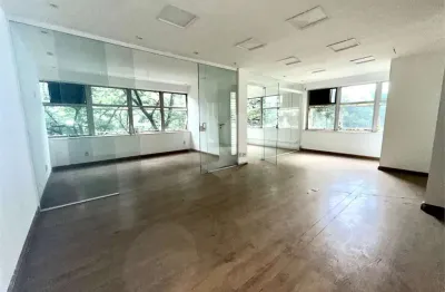 Sala comercial para alugar na Alameda Joaquim Eugênio de Lima, --, Jardim Paulista, São Paulo