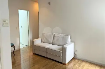 Apartamento com 2 quartos à venda na Alameda Franca, --, Jardim América, São Paulo