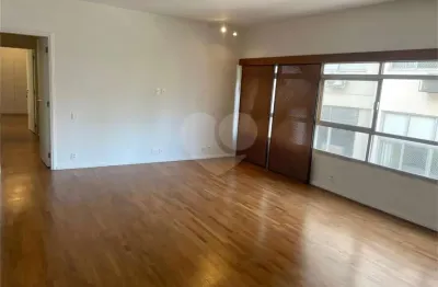 Apartamento com 2 quartos à venda na Rua Barão de Capanema, --, Jardim América, São Paulo
