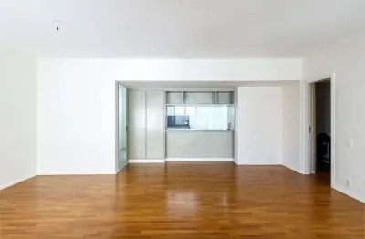 Apartamento com 2 quartos à venda na Rua Barão de Capanema, --, Jardim América, São Paulo