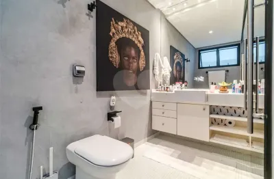 Apartamento com 1 quarto à venda na Rua Bela Cintra, --, Bela Vista, São Paulo
