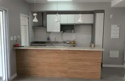 Apartamento com 2 quartos à venda na Rua Humberto I, --, Vila Mariana, São Paulo