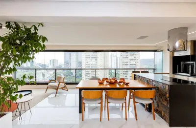 Apartamento com 3 quartos à venda na Vila Cruzeiro, São Paulo 