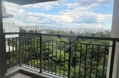 Apartamento com 2 quartos para alugar na Rua Arruda Alvim, --, Pinheiros, São Paulo