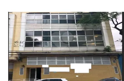 Prédio à venda na Rua Apeninos, --, Aclimação, São Paulo