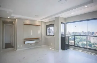 Apartamento com 2 quartos à venda no Planalto Paulista, São Paulo 