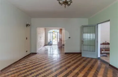 Casa com 3 quartos à venda na Rua Engenheiro Mário Pamponet, --, Vila Madalena, São Paulo
