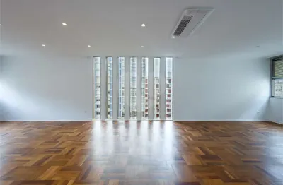 Apartamento com 3 quartos à venda em Cerqueira César, São Paulo 