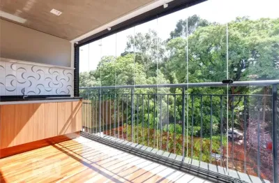 Próximo ao Mackenzie e metrô, 58 m², 1 vaga, 2 quartos (1 suíte), terraço, lazer, pronto p/ entrar