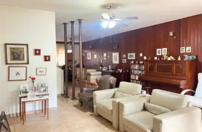 Casa com 3 quartos à venda na Rua Olavo Santos Bicudo, --, Campo Belo, São Paulo