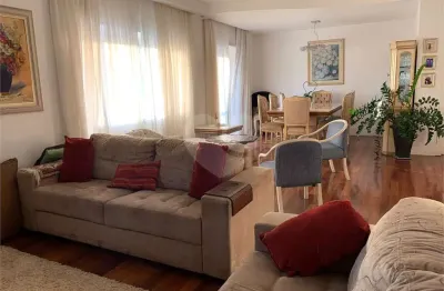 Apartamento com 3 quartos à venda na Rua Leandro Dupré, --, Vila Clementino, São Paulo