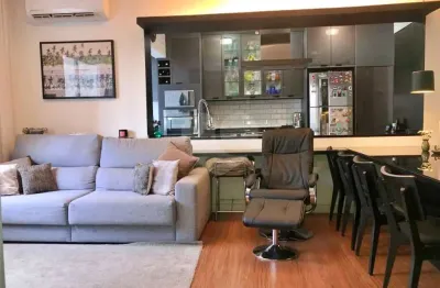 Apartamento com 2 quartos à venda em Higienópolis, São Paulo 