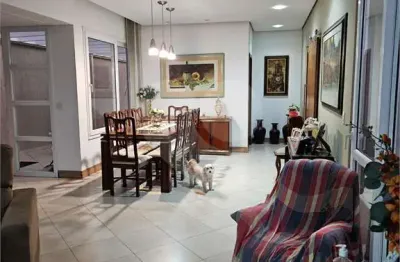 Casa com 4 quartos para alugar no Brooklin, São Paulo 