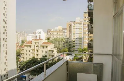 Apartamento com 3 quartos para alugar em Santa Cecília, São Paulo 