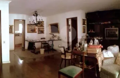 Apartamento com 2 quartos para alugar no Jardim América, São Paulo 