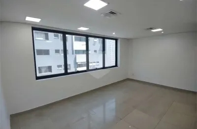 Sala comercial para alugar em Moema, São Paulo 