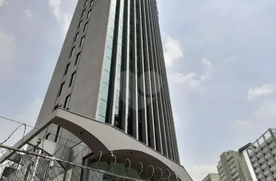 Sala comercial à venda no Jardim Europa, São Paulo 