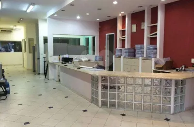 Prédio para alugar em Santa Cecília, São Paulo 