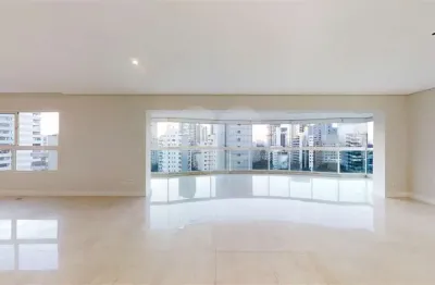 Apartamento com 2 quartos para alugar em Moema, São Paulo 