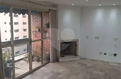 Apartamento com 2 quartos para alugar em Pinheiros, São Paulo 