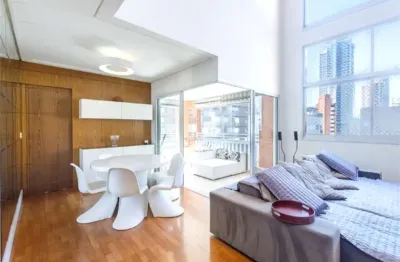 Apartamento com 3 quartos para alugar em Pinheiros, São Paulo 