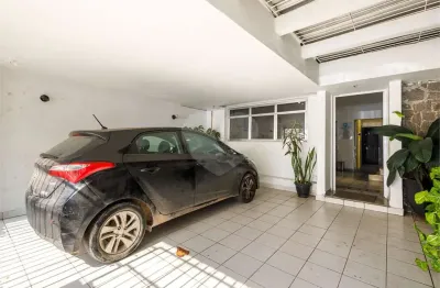 Casa comercial para alugar no Campo Belo, São Paulo 